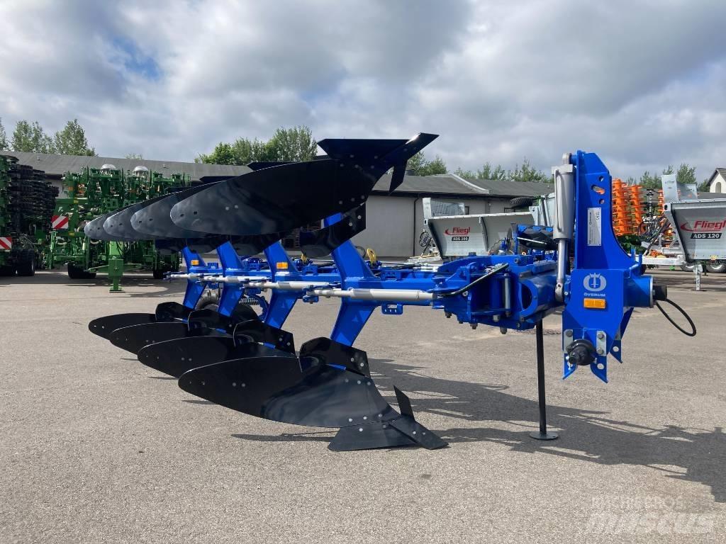 Överum CX4975H 双向犁