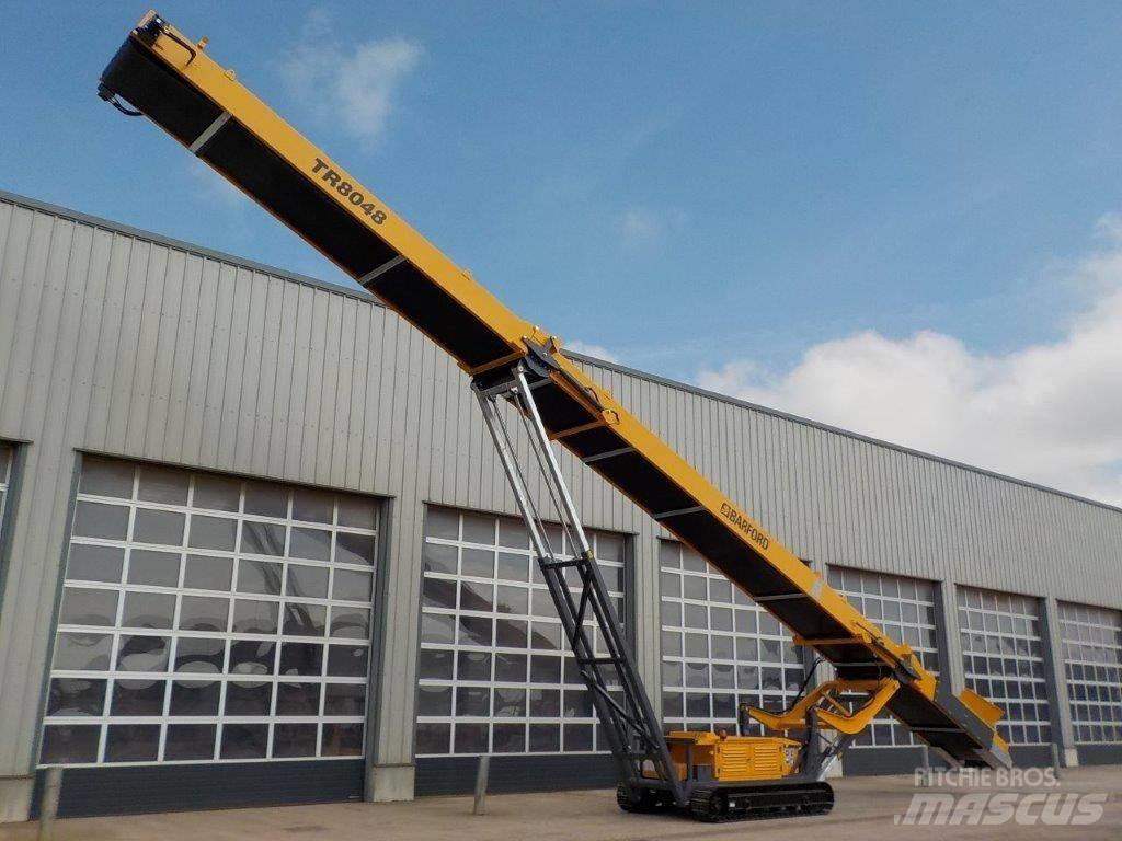 Barford TR8048 输送机械