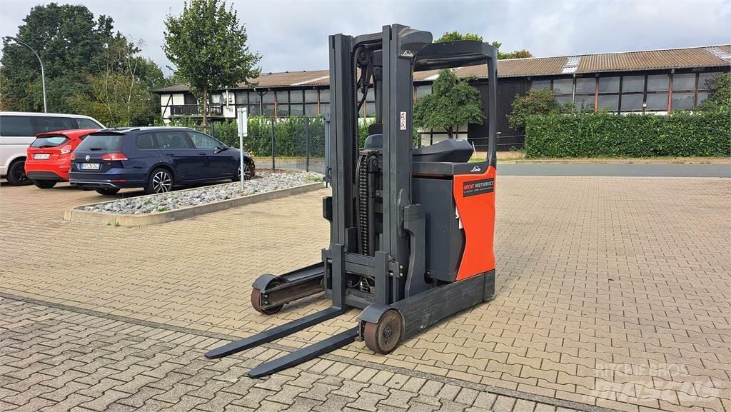 Linde R14B 前移式叉车