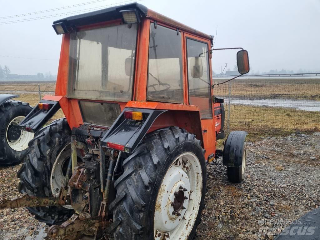 Valmet 505 拖拉机/农用车