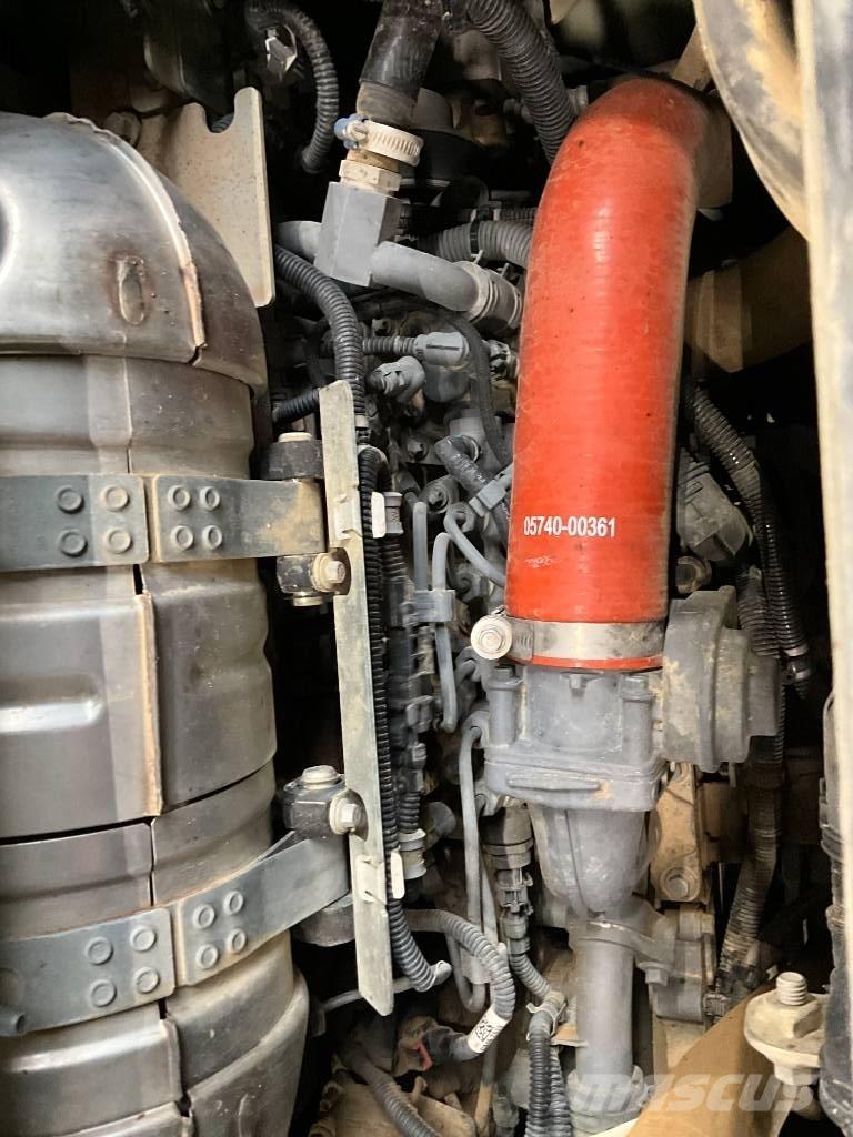 Takeuchi TB 2150 R 履带挖掘机