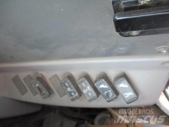 Hitachi ZX 85 US B 中型挖掘机