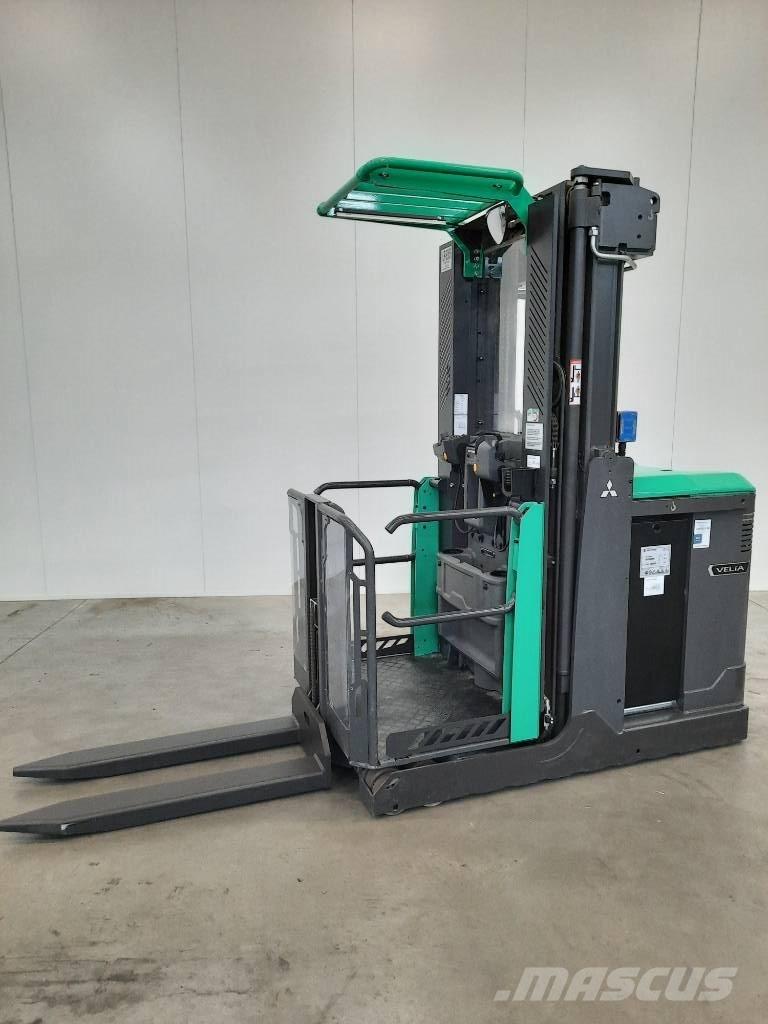 Mitsubishi OPBM10P 高举式装载机