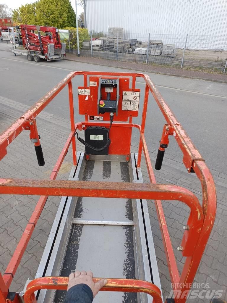 JLG 1930 ES 剪叉式升降机