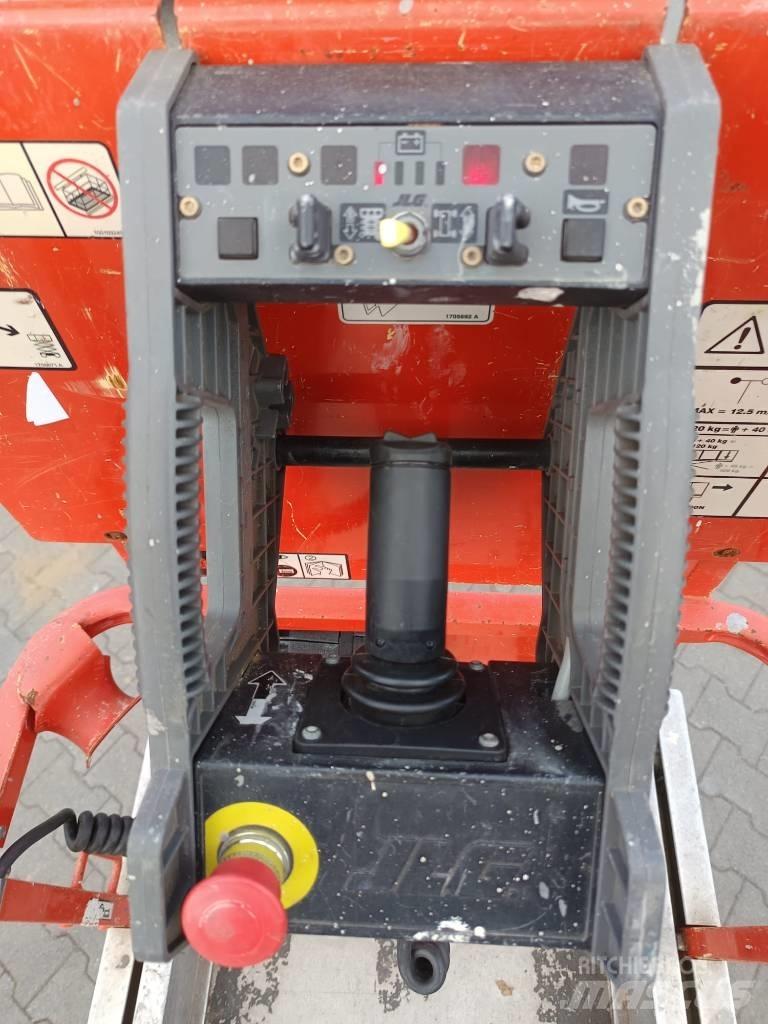 JLG 1930 ES 剪叉式升降机