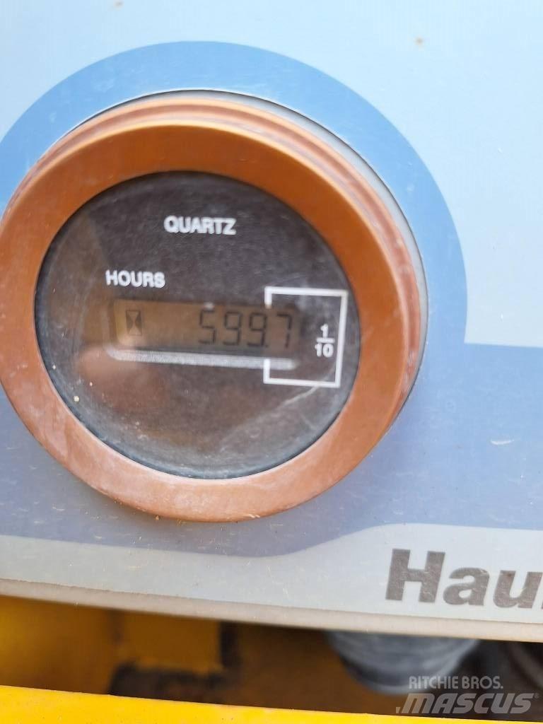 Haulotte H 18 SXL 剪叉式升降机