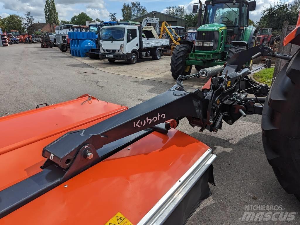 Kubota DMC6028N 其他播种机和配件