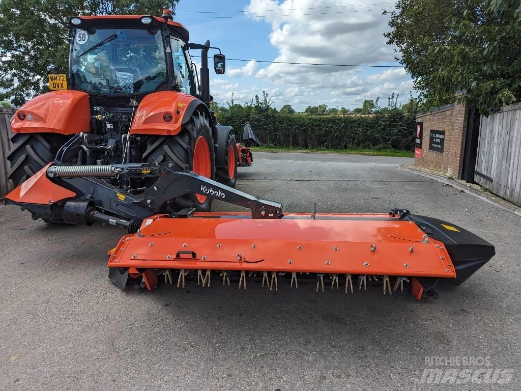 Kubota DMC6028N 其他播种机和配件