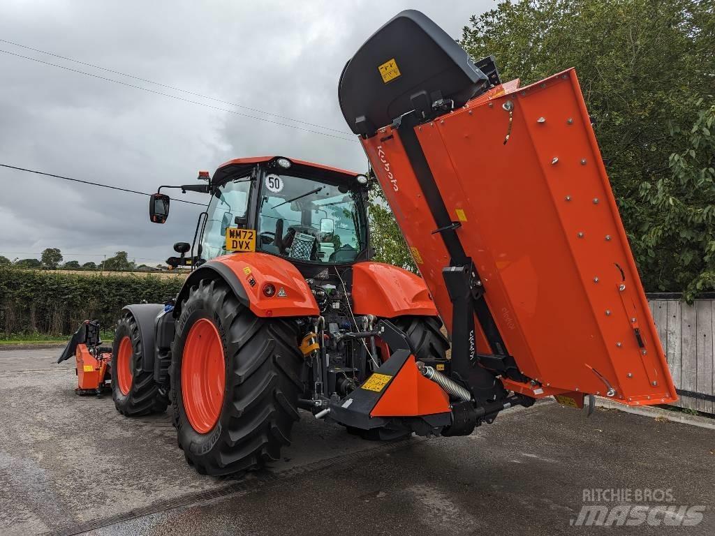 Kubota DMC6028N 其他播种机和配件