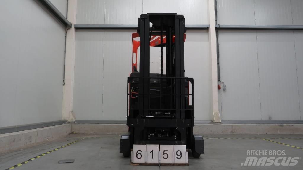 BT RRE140M 前移式叉车