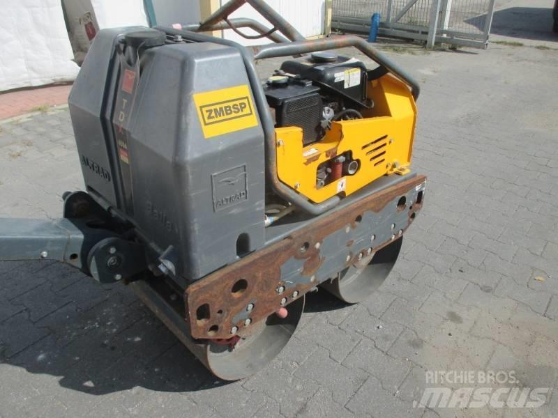 Altrad TDX650A 其他压路机