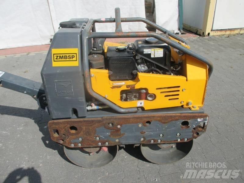 Altrad TDX650A 其他压路机