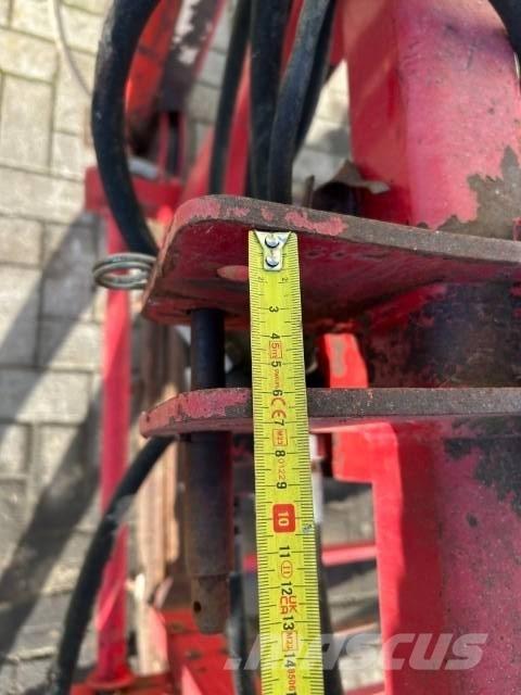 Trioliet TU 170 粮食筒仓