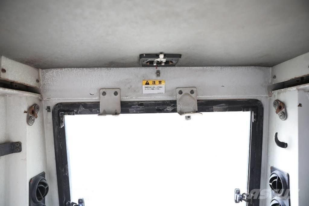 Sumitomo SH200 履带挖掘机