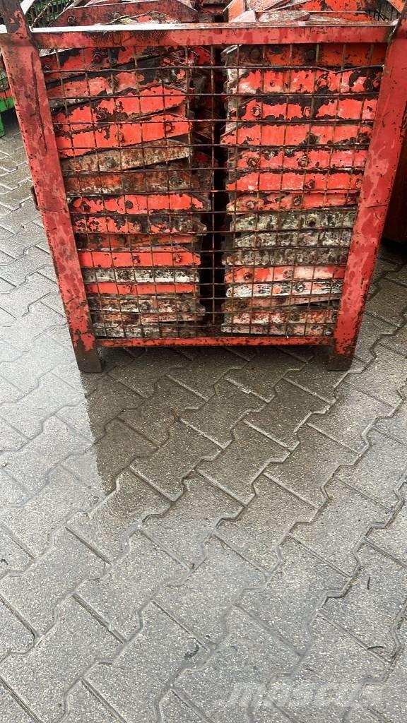 Peri Klappkonsole 25 模板