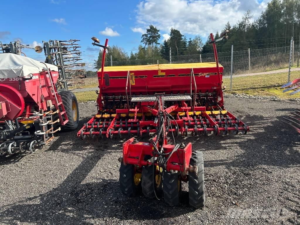 Väderstad Rapid400C 条播机