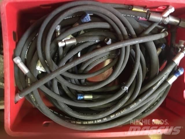 Kesla 25RH/2 打枝机