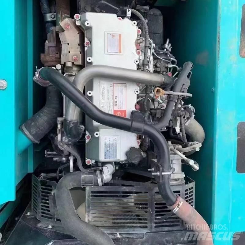 Kobelco SK 260 履带挖掘机