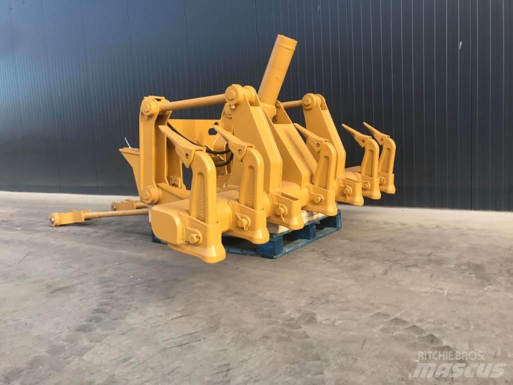CAT 14G 松土器
