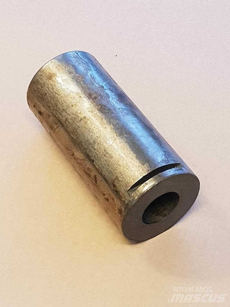 Fiat Pin 5136130 底盘和悬架