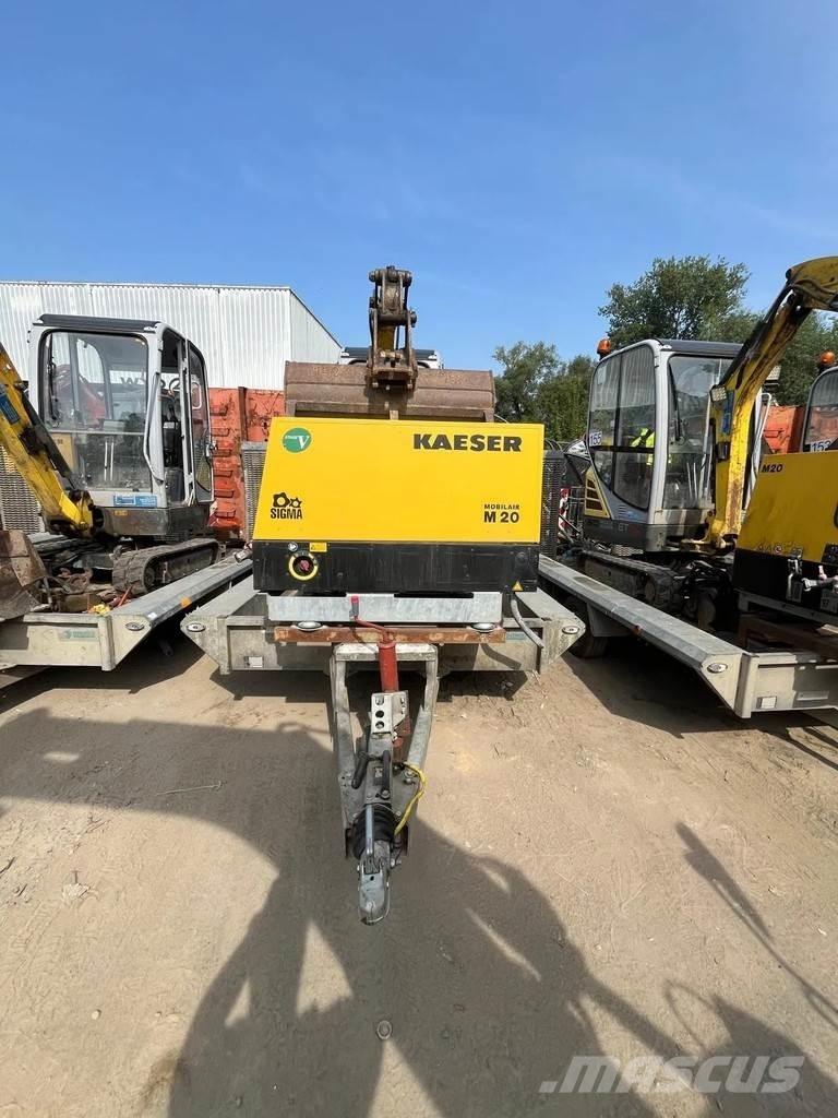Hapert LF2 清障车