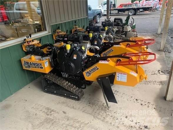 Bandit SG40 木材粉碎机