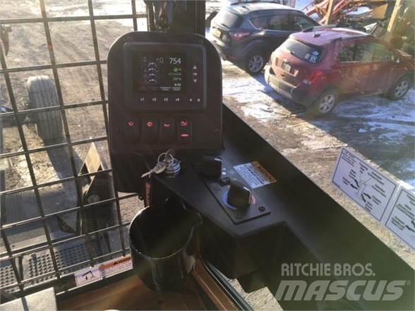 Barko 295B 筑床机