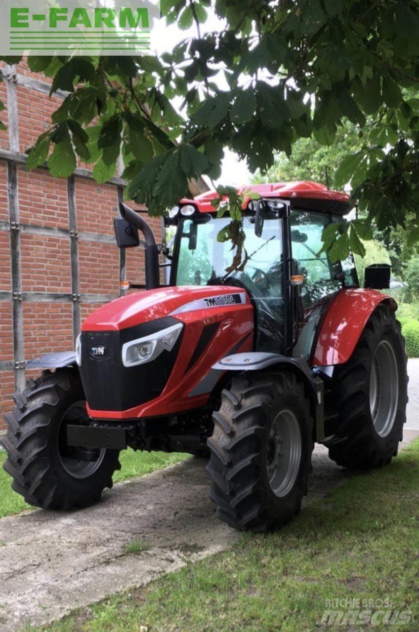TYM T1304 拖拉机/农用车
