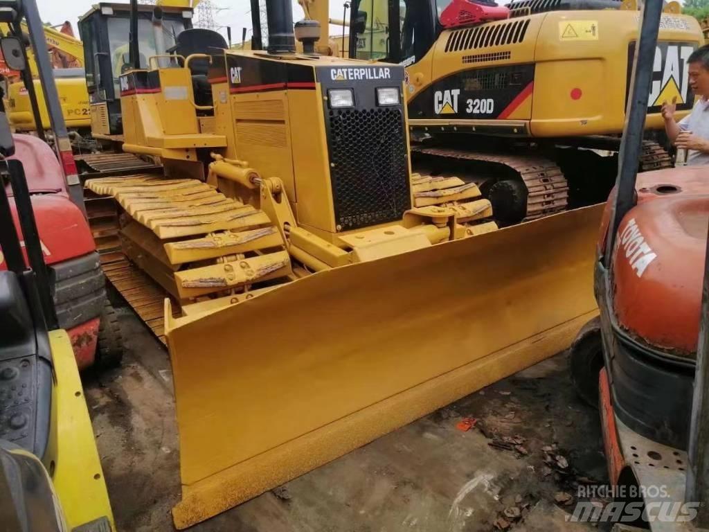 CAT D 4 C 履带式推土机