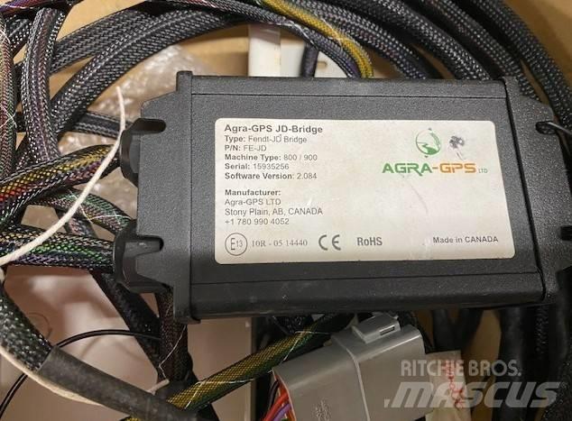  Agra GPS Bridge Kit GPS全球定位系统