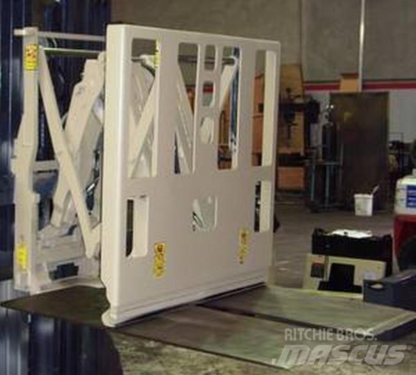  PUSH PULL ATTACHMENT 液压