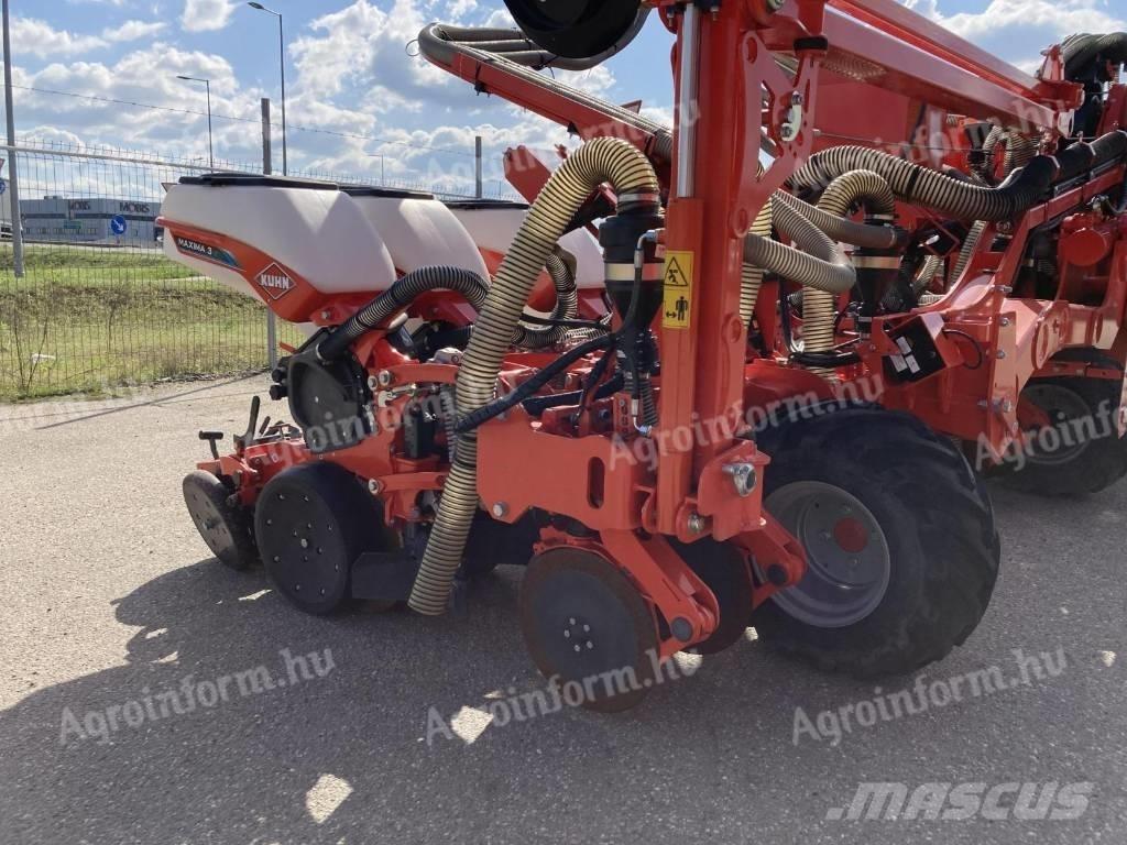 Kuhn Maxima 3 RXL E 精密播种机