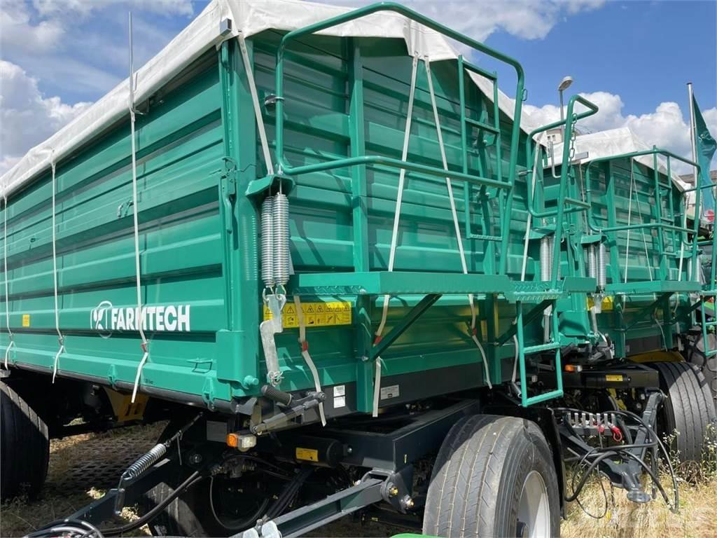 Farmtech ZDK 1500 农业机械-其他