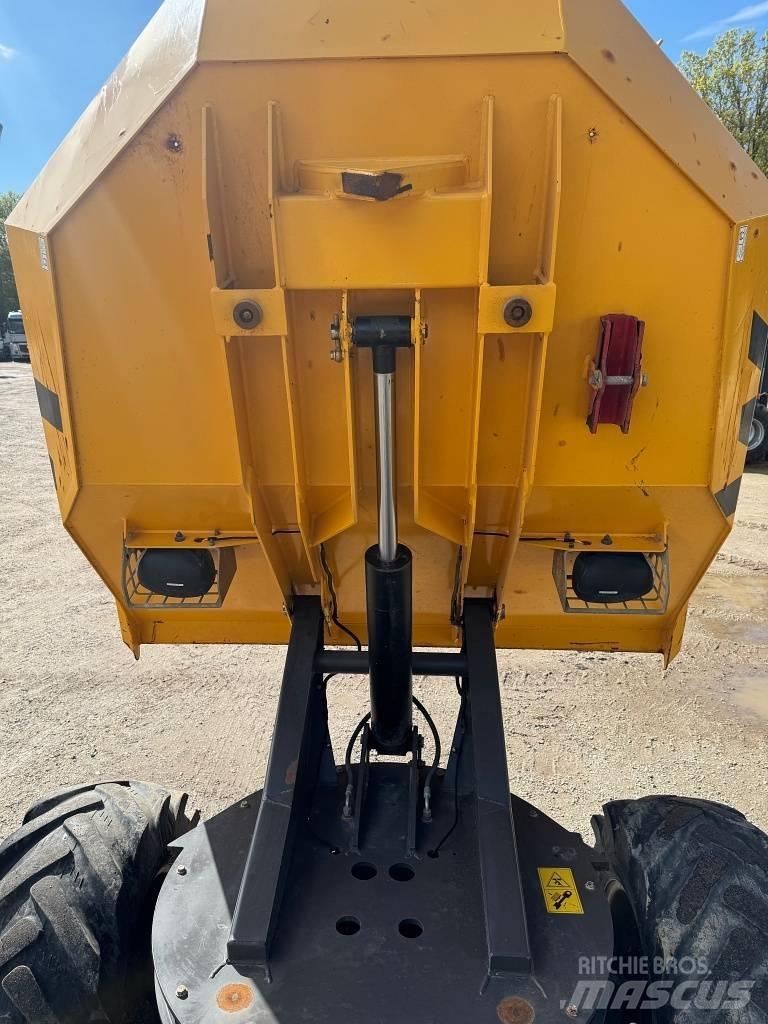 Mecalac TA 6 S 翻斗车\公路型自卸车