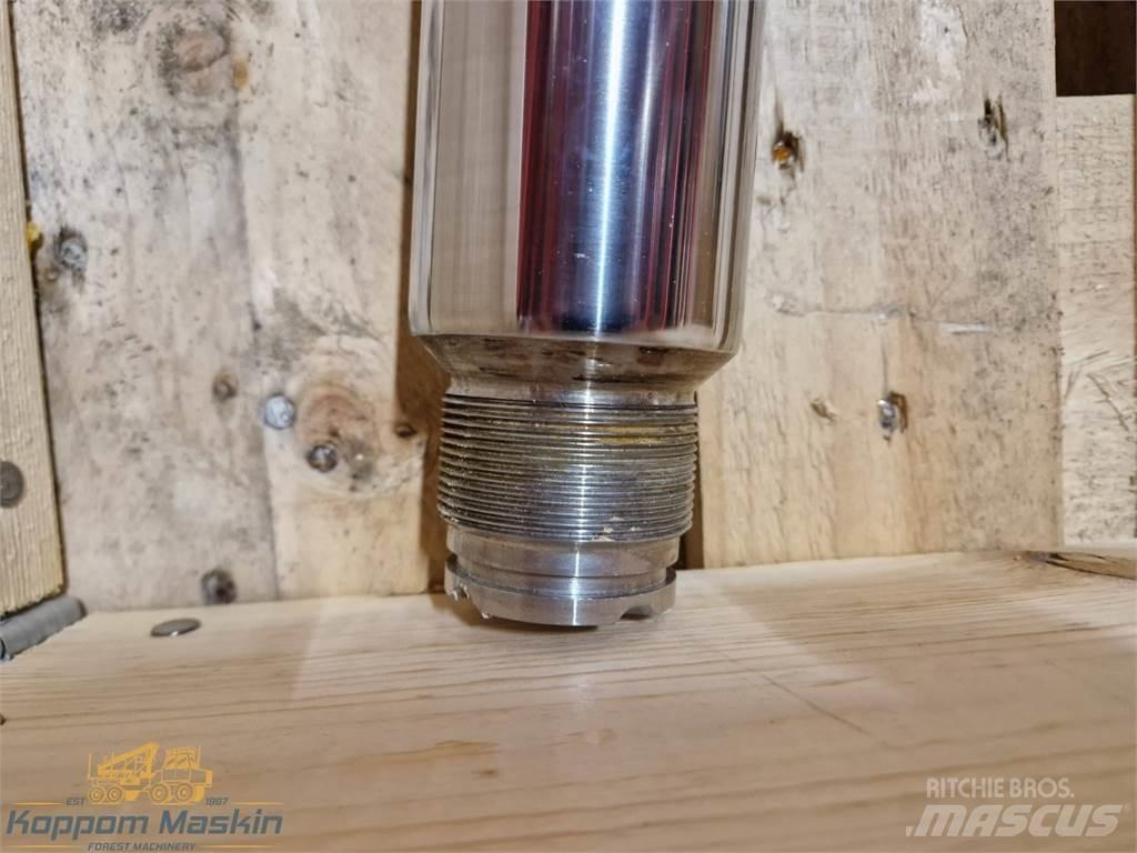 Eco Log 7013803 液压