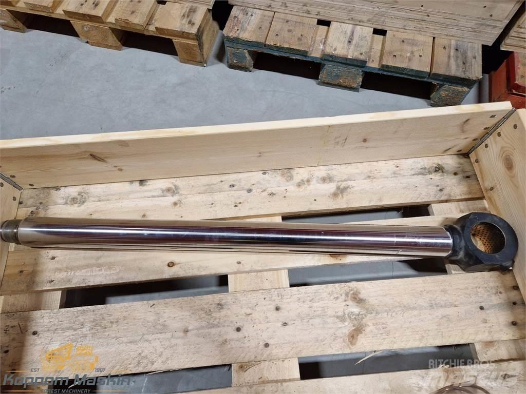 Eco Log 7013803 液压