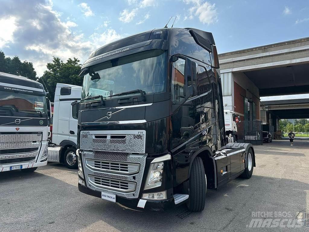 Volvo FH 460 牵引车