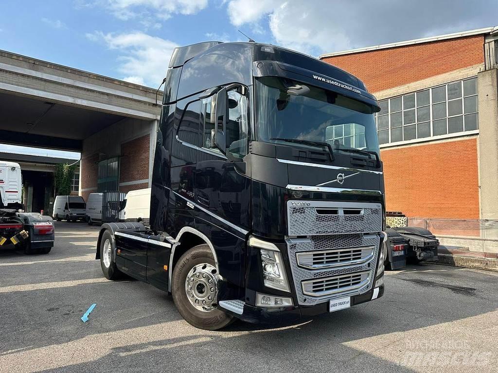 Volvo FH 460 牵引车