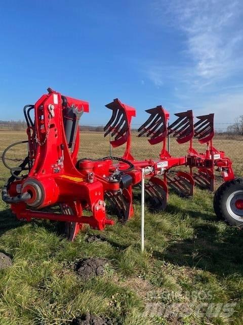 Pöttinger Servo 45 S 双向犁