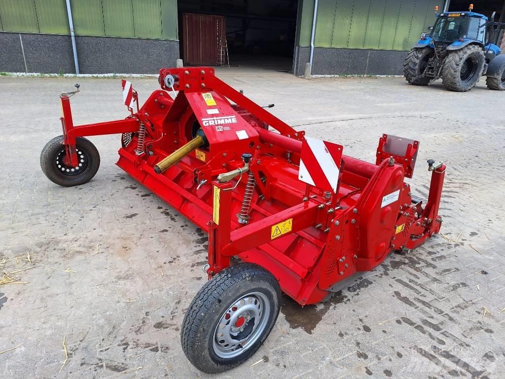 Grimme RT 300 培土机