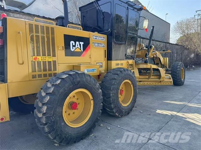 CAT 140 H 平地机/推土机