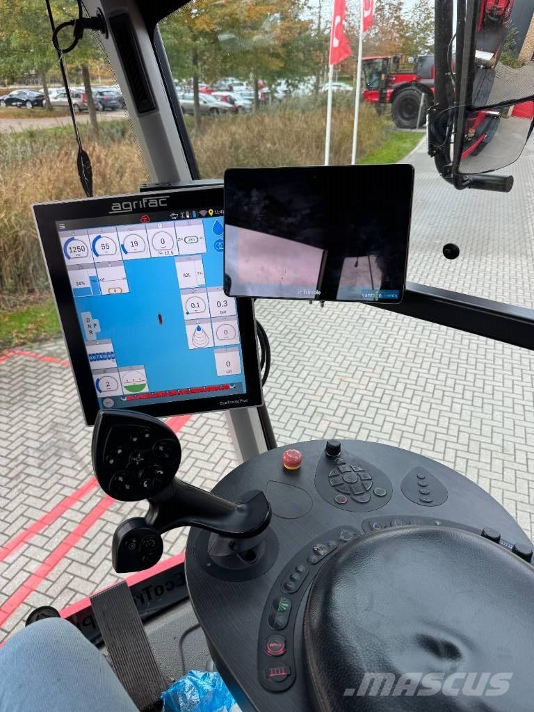 Agrifac CE026099 自走式喷雾机