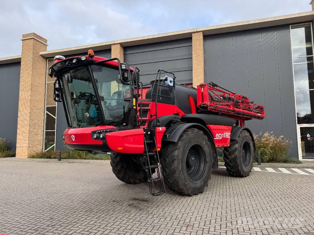 Agrifac CE026099 自走式喷雾机