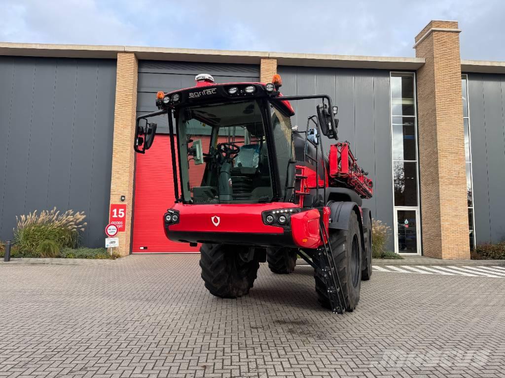 Agrifac CE026099 自走式喷雾机
