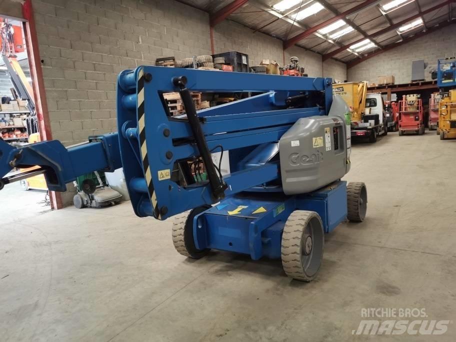 Genie Z 40/23 N RJ 曲臂高空工作平台