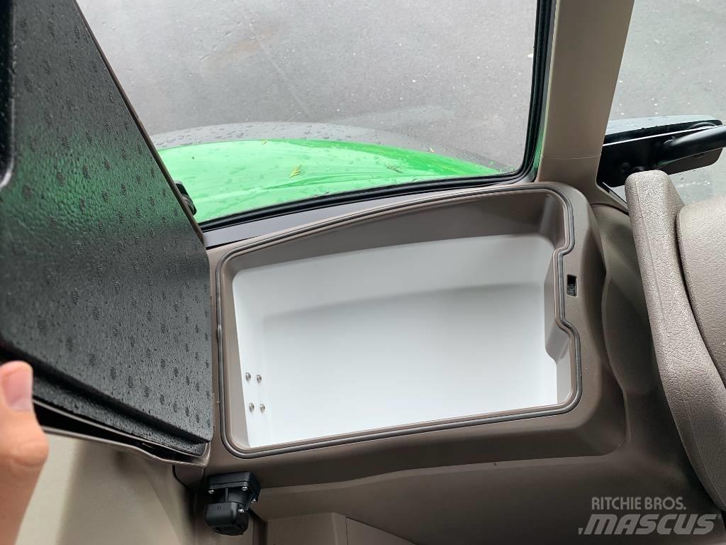 John Deere 6120 M 拖拉机/农用车
