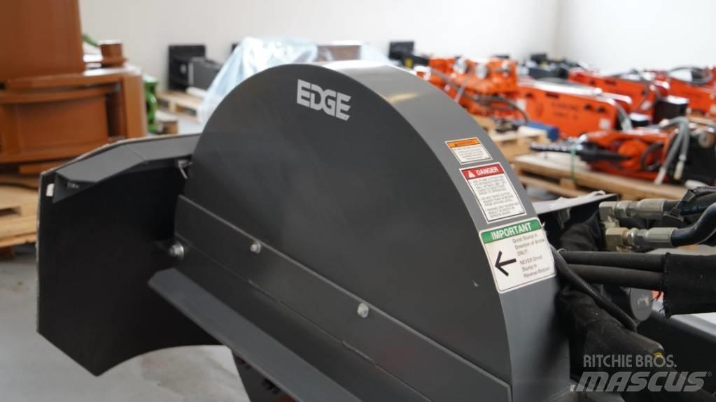 Edge SC-50H 木材粉碎机