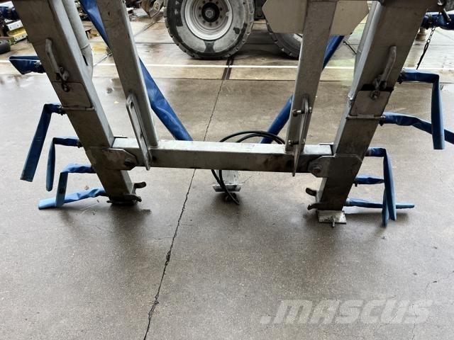 Kenco 7m 其他施肥机械和配件