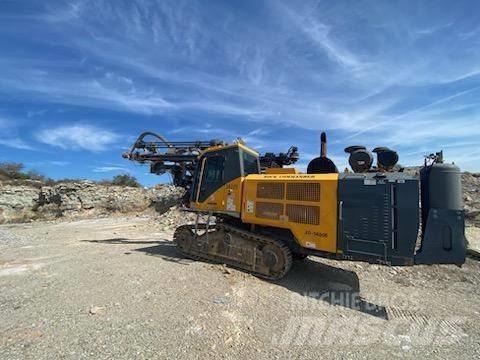 Soosan JD1400E 钻孔机