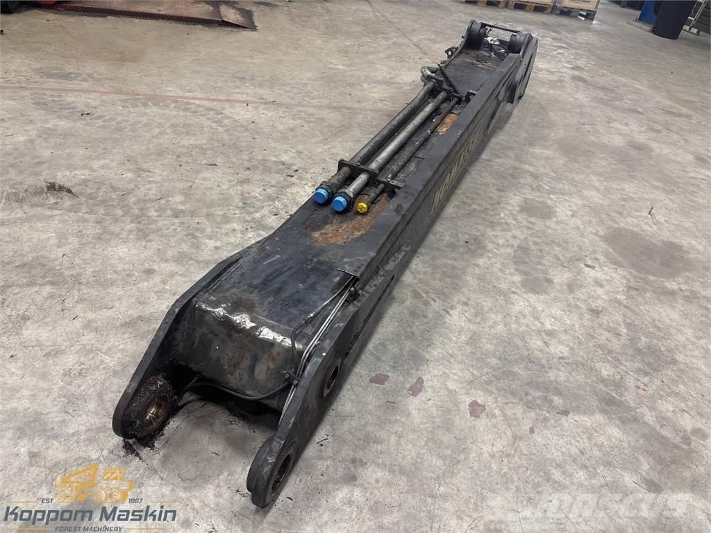 Komatsu 270H 收割起重机